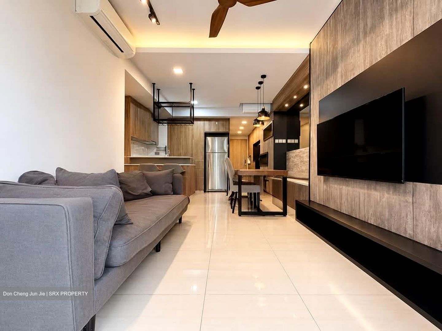 Sol Acres (D23), Condominium #575953791